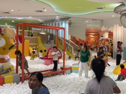 -meland亲子乐园•派对•研学(苏州悠方购物中心店)