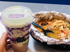 -混果汁(喜荟城店)