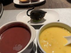 -万丽轩·粤菜(王府井金茂万丽酒店)