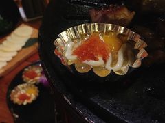 -炙忧烤肉屋(中国铁建广场店)