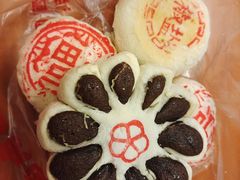 -爱德顺糕点食屋(利民道店)