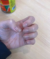 -森日式美甲沙龙MORI NAIL总店