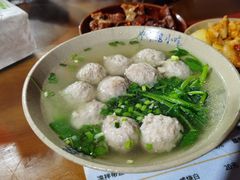 -周肥肠(江油总店)