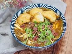 -常盛香生煎·酸辣汤.无锡老字号玉兰饼(新生路店)