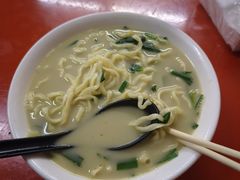 -三百碗宝应长鱼面(板仓街店)