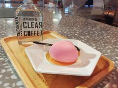 -sugarman espresso素饮糖人高新咖啡工厂