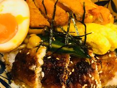 -坂吉屋·居酒屋深夜食堂(龙湖店)