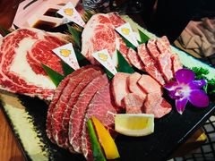 -热血兄弟·炭火烤肉(融侨中心店)