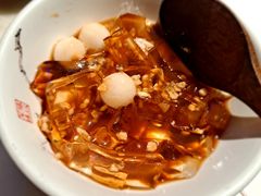 冰粉-绿茶餐厅(深圳龙华天虹购物中心店)