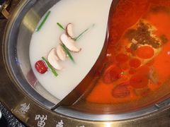 -熊喵来了火锅(长安万达第94分店)