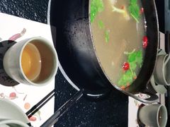 -盡膳口福·百年汤方火锅(科华北路店)