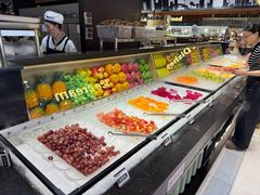 -韩盛·盛江山自助料理(中街大悦城黑金店)