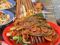 -张庆烤肉·清真
