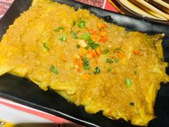 -寂寞的豆芽(西大望南路店)