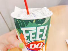 -DQ·蛋糕·冰淇淋(惠山万达店)