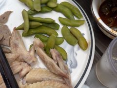 -七的湖·江南蟹舫·阳澄湖农家菜(蟹舫苑店)