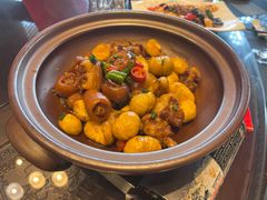 -四季春(美食街店)