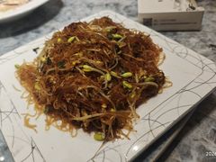 -聚丰园•湖鲜餐厅(阿红私房菜梅石路店)