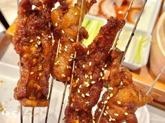 -济南一九烧烤(师院东街店)