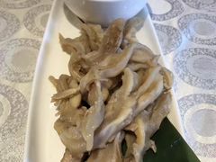 -马凯餐厅(长椿街店)