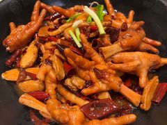 -聚味瞿记·龙虾堂(坡子街店)