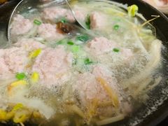 -汝萍传统蘸水菜(春华路总店)
