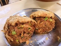 -昌顺马记小吃店(昌盛园店)
