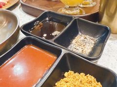-炭之家齐齐哈尔大片烤肉·涮毛肚火锅·齐齐哈尔烤肉(中央大街店)