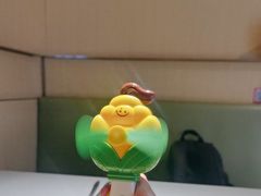 -海底捞火锅(枫蓝国际购物中心店)