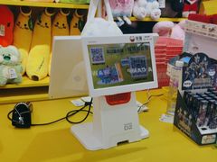 -娃娃集合营(上海奉贤龙湖天街店)
