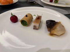-沈灶河豚宴·河豚融合餐厅(汉中路店)