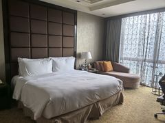 -北京朝阳悠唐皇冠假日酒店