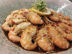 -醉壹号海鲜大排档·老厦门特色菜(厦门美食地标店)