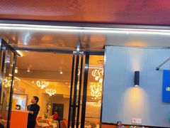 -辣出味岳阳特色烧烤·龙虾大排档(砂子塘总店)