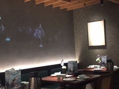 大堂-望湘园·洞庭渔宴(浦江欢乐颂店)