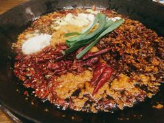 -周幺妹重庆老火锅(银泰城总店)