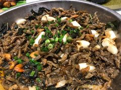 -大欢喜饭店(江怡路店)