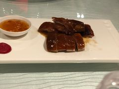 -朝(澳门伦敦人店)