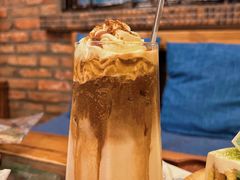 -西关84·History·Art·Cafe