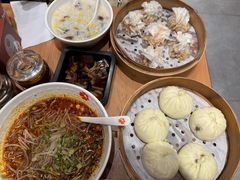 -阳阳中国饭(北京荟聚店)