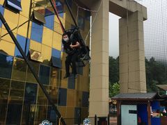 -梦幻奥陶纪景区