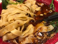 蹄花面-廖老妈蹄花店(人民公园陕西街259号店)