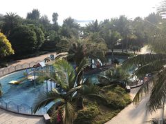 -惠州金海湾嘉华度假酒店