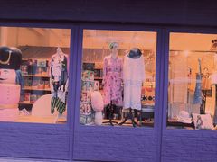 -恋物百货商店(华侨城店)