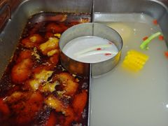 -新辣道鱼火锅(领展购物广场·中关村店)