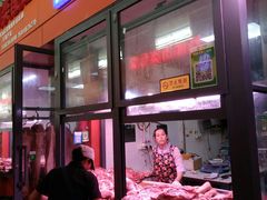 门面-江杨农产品批发市场