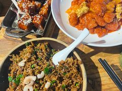 -打酱油·非遗淮扬菜(瘦西湖梅岭店)