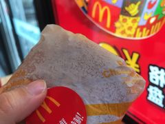 -麦当劳(金山红星美凯龙DT店)