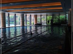 -济南喜来登酒店