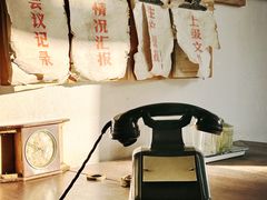 -枫泾古镇-人民公社旧址